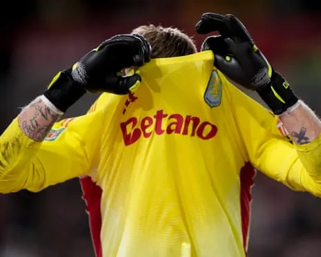 Aston Villa Endure One More Setback: How Much of a Contrast a Season Makes