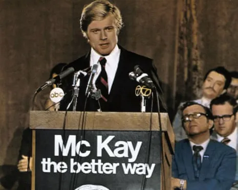 Admirers Pay Tribute to Robert Redford: A Decent Human Being