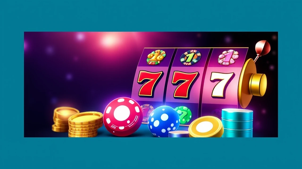 Uncovering the Cutting-Edge Innovations in Online Casino Slot Games