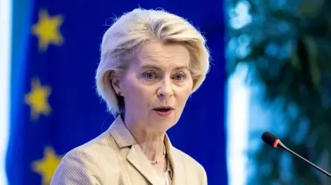 EU Suggests Trade Limitations on Israel Due to Gaza Strip War