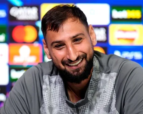 Gianluigi the shot-stopper States Guardiola Can Enhance His Ball-Playing Abilities