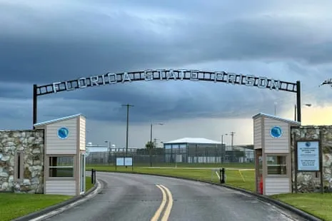 Historic 12th Execution Scheduled in the Sunshine State for Man Convicted of Murdering Family