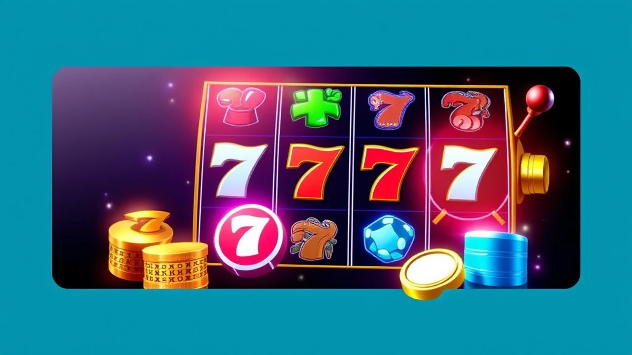 Upcoming Trends of Internet-based Slot Games: Key Developments to Keep an Eye On