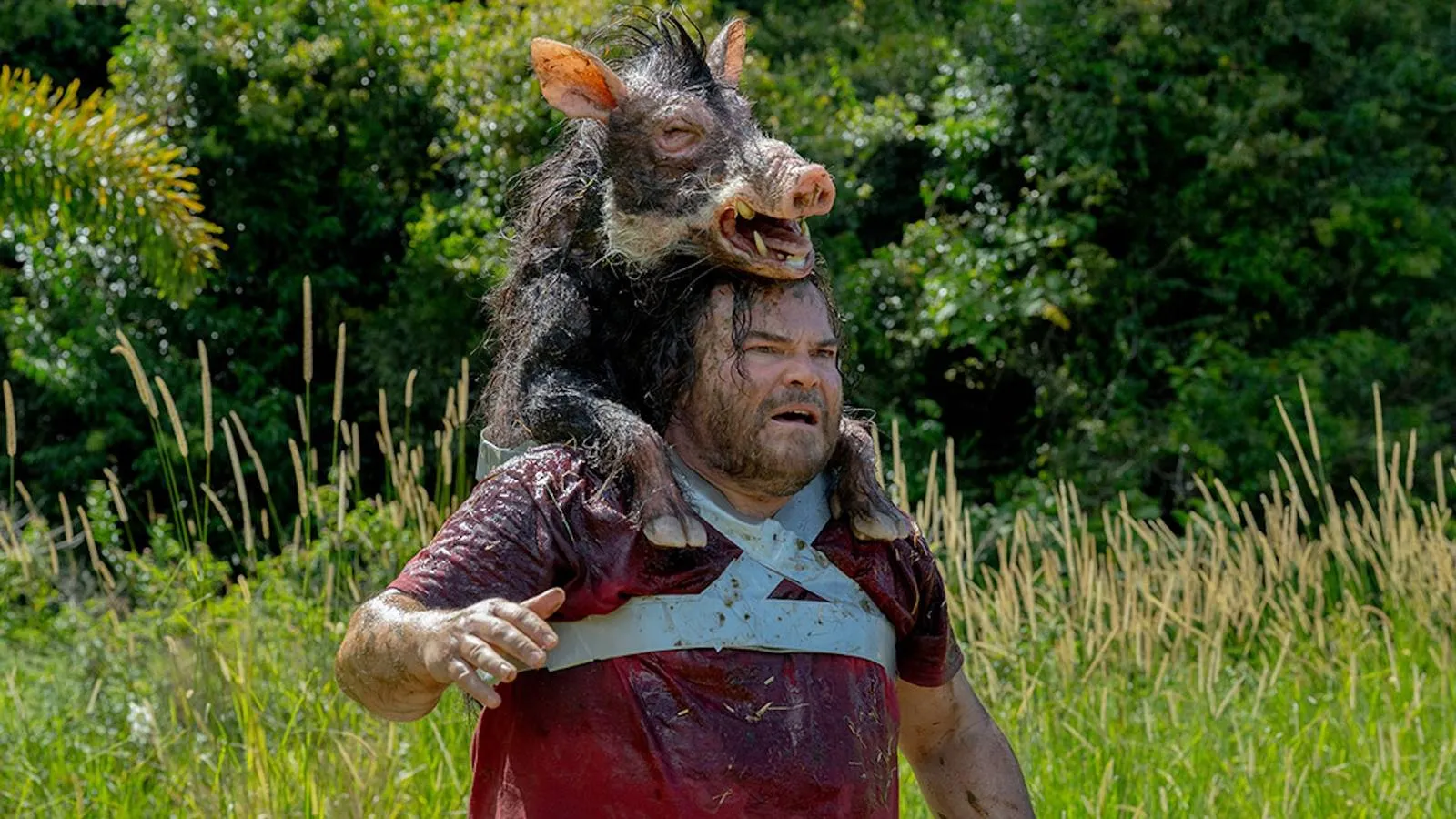 Sony's Anaconda Film Revival Proves to Be a Really Good Idea
