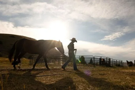 Get to Know the American Female Ranchers Redefining Modern Ranching