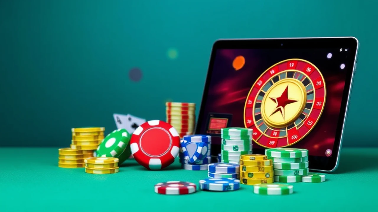 Online Casino Safety: Necessary Tips for Participants