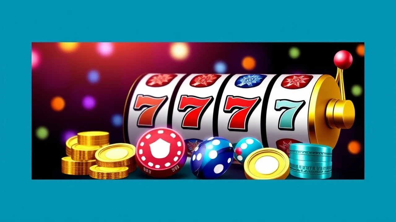 Successful Strategies for Dominating on Online Casino Slot Games