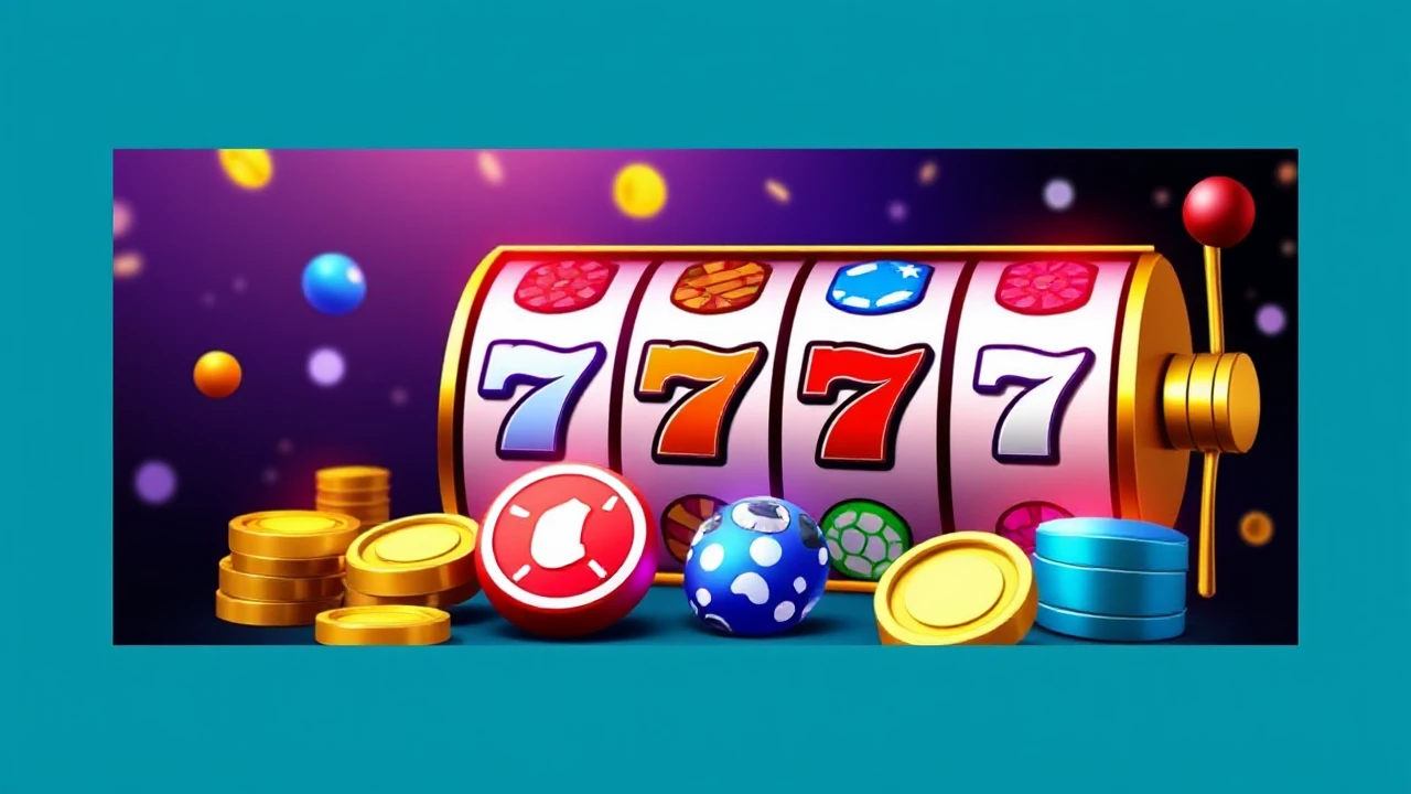 Understanding the Emotional Elements Shaping Online Slot Game Creation