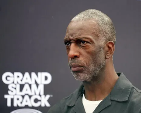 Grand Slam Track Rejects Claims The Former Sprinter Earned $2M From Canceled Event